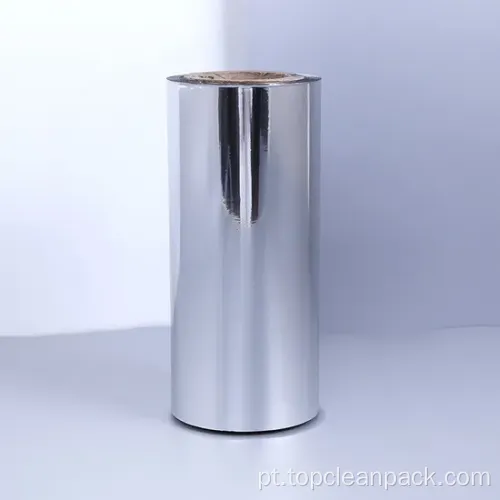 Filme de laminação holográfica da OPP mais vendida